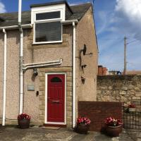 Fisherman's Cottage, hotel in Newbiggin-by-the-Sea