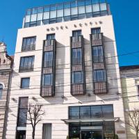 Hotel Beyfin, hotel en Centro de la ciudad, Cluj-Napoca