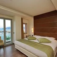 Astros Beach Boutique Hotel, hotel em Paralion Astros