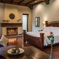 Casa Santa Rosa Hotel Boutique، فندق في أنتيغوا غواتيمالا