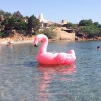 Residenza Chrysalis Bay, hotel v Porto Cervo