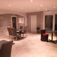 Le Jasmin, hotel v destinácii Montagnac