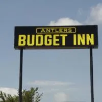 Antlers Budget Inn, hotel di Antlers
