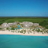 Secrets Cap Cana Resort & Spa - Adults Only - All Inclusive, hotel a Cap Cana, Punta Cana