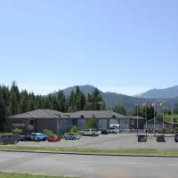 Baymont by Wyndham Gold River, hotel u gradu Gold River