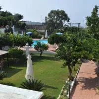 Hotel Savoia, מלון בפרוצ'ידה