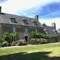 Le Domaine de Belleville, hotel em Dragey