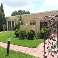 The Guest House Standerton, hôtel à Standerton