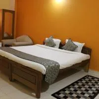 Hotel Arham Inn, hotel em Rānchī