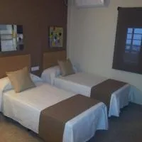 H. Ciudad de Lepe, Hotel in Lepe