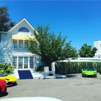 Capri Southampton, hotell sihtkohas Southampton