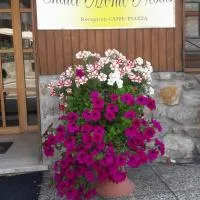 Chalet Monte Nebius, hotel en Vinadio