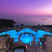 Litore Resort Hotel & Spa - Ultra All Inclusive, отель в Окурджаларе