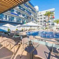 Hotel Vista Park, מלון בקאן פיקפורט