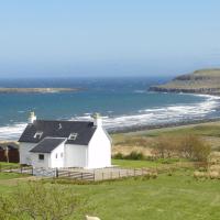 Driftwood Cottage, hotel in Staffin