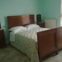 Agriturismo le Cammarose, hotel sa Felitto
