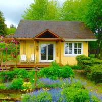 Country Cottage of Langley、ラングリーのホテル