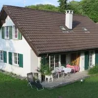 B&B Sigrid Braun-Budde, hotel a Bettingen