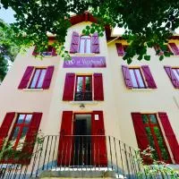 Le Vizzavona, hótel í Vizzavona
