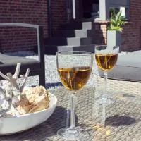 B&B Landgoed Bergerven, hotelli kohteessa Horn