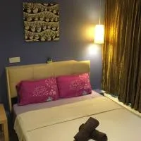 7 Star Hotel, hotelli kohteessa Kota Damansara