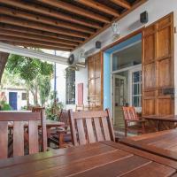 Los mejores hoteles con jacuzzi en la habitación en Málaga 29 Las Acacias Hostal Restaurante