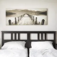 Garni HOTEL Fellini, hotel sa Žiar nad Hronom