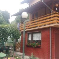 Guesthouse Irac