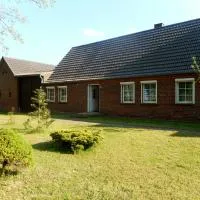 Arendsee में, होटल Ferienwohnung Hille