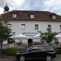 Gaststätte Liebl, hotel Wiesentben