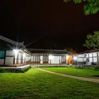 Guesthouse Nabiya, hotel em Chuncheon