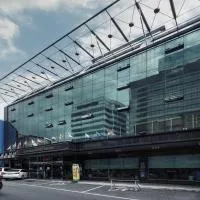 Benikea Daelim Hotel, hotell i Daejeon