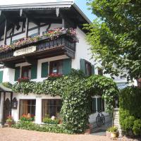 Pension Schihütte