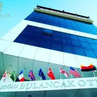 Basoglu Bulancak Hotel, hotel i Bulancak