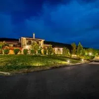 Rocabella Hellinikon Country Hotel