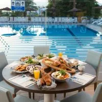 Hotel Astral Nirvana Club- Half Board, khách sạn ở Eilat