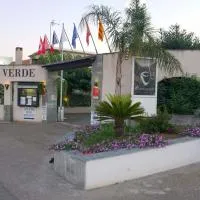 Hotel Costa Verde, хотел в Мориани Плаж