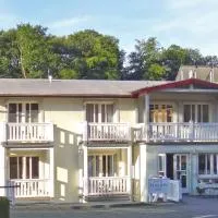 Hotel Pension Bellevue, hotel din Bad Doberan