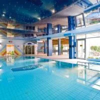 Hotel Lidia Spa & Wellness, hotel in Darlowko