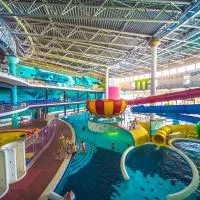 Hunguest Szeged - ex Forrás, отель в Сегеде