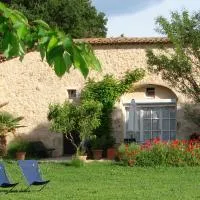 Hotel Le Moulin du Château, Hotel in Saint-Laurent-du-Verdon