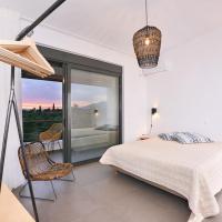 East-West, hotel i Kalamata