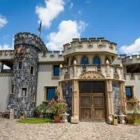 LaCetate Boutique Hotel, hotell sihtkohas Piteşti