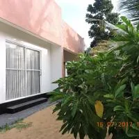 Akain villa, hotel sa Degalla
