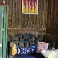The Beach Crab Resort, hôtel à Pangani