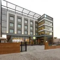 Centrum Hotel by Brijwasi, hotel v destinaci Mathura