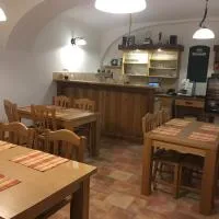 Penzion Bednářův dvůr, hotel sa Bohušice