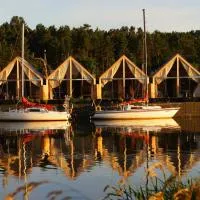 Peldmaja, hotel em Pāvilosta