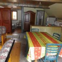 Auberge La Seigneurie Valcartier, viešbutis mieste Saint-Gabriel-De-Valcartier