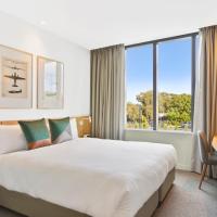 Mantra Hotel at Sydney Airport, hotel near Kingsford Smith Airport - SYD, Sydney